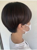 すっかりショート