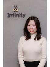 メモリー バイ インフィニティ(Memory by Infinity) 一ツ柳 亜実