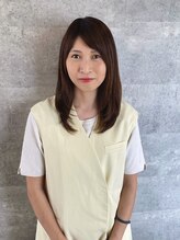 アグ ヘアー ニーナ 敦賀市店(Agu hair nina) 墨谷 沙知
