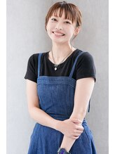 アーサスバイヘッドライト 古河店(ursus by HEADLIGHT) 金沢 可奈子
