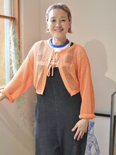 レリコ ニド(Relico-nid) 寺田 美紀