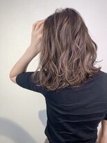 リベルテ 渋谷(Liberte)&nbsp;【渋谷/髪質改善/学割/ブリーチ/レイヤー】