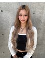 ココテラス(coco terrace) 牛島 優有