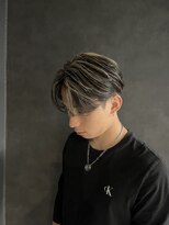 ボノ(vo_no)&nbsp;ハイライト