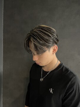 ボノ(vo_no) ハイライト