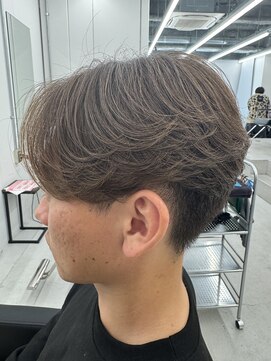 エクシア 名古屋店(EXCIA) センターパート