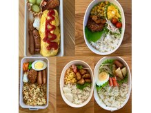 トゥインクル(Twinkle)の雰囲気（毎日娘のお弁当を作る父です）