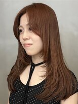 アトロ(Atoro)&nbsp;大阪梅田/顔周り/イメチェン/ショート/ボブ/レイヤーカット/20代