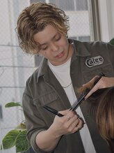 ビーテックバイゼン(B TECH by Zen) 岡田 海