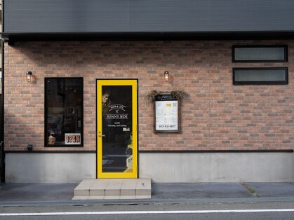 SUNNY SIDE HAIR&LIFEの写真