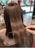 酸性ストレート