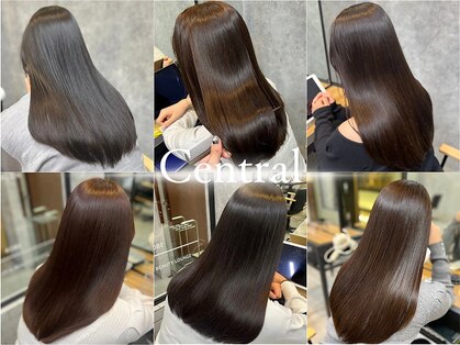 セントラル 三宮店(central)の写真