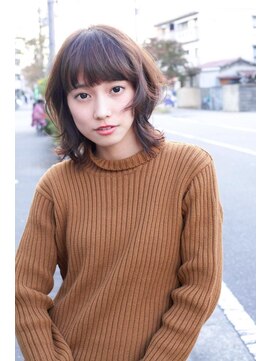 ショートレイヤー