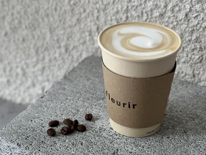 フルリール(fleurir)の写真