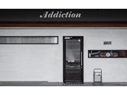アディクション(Addiction)の写真