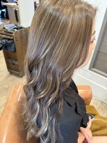 アトリエクレット(Atelier Courette) ハイライトカラー