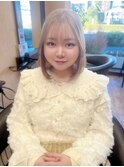 ミルクティー