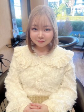 モアムー(Moremuu) ミルクティー