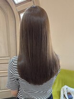 コウボウ(COUBOU) ヘーゼルグレージュ