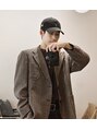 ブラウン バイ イフ 福島(BROWN by if) 相談しやすい雰囲気が持ち味です!ぜひ指名お待ちしております!