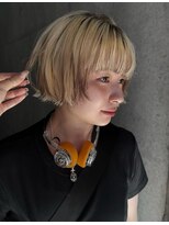 アンフィグ 吉祥寺(anfig)&nbsp;デザインカラー