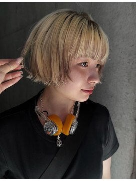 アンフィグ 吉祥寺(anfig) デザインカラー