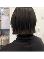 ソヨン 本厚木店(SOYON) ミニボブ/タッセルボブ/外ハネ