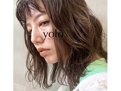 yolo 【ヨロ】【5/1 NEWOPEN(予定)】の写真