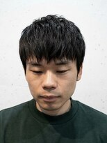 ウエストサイドカットクラブ(West Side Cut Club)&nbsp;shimizu style /ヘッドスパ/眉毛/フェード/メンズ/ハイライト