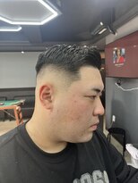 ライズ 四街道(RAIzE)&nbsp;カット