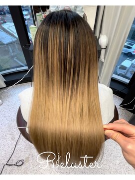 フィールヘアー 樟葉店(Feel hair) 髪質改善縮毛矯正