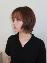ホヌ(HONU)&nbsp;ボブレイヤー/オリーブベージュ/岐阜