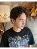 《8、9月ご新規様限定》カット+ピトレティカヘッドスパ¥9790→