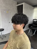 ブースト(BOOST)&nbsp;マッシュ＆ツイストスパイラル