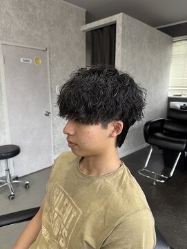 ブースト(BOOST) マッシュ＆ツイストスパイラル