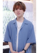 チップタップ 京成小岩店(tip top)&nbsp;中尾 柊斗