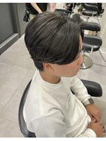 ハイプ 大曽根(HYPE)&nbsp;曲がる縮毛矯正