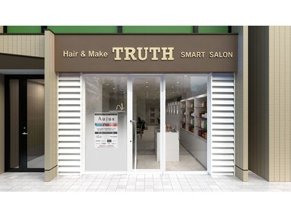 トゥルース 南柏店(TRUTH)の写真
