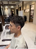 小牧/髪質改善/縮毛矯正/メンズカット/カラー/パーマ/ブリーチ/