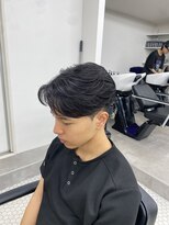 エクシア 三宮(EXCIA)&nbsp;フェザーショート
