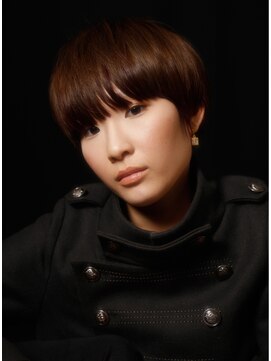 アンダーバーサーティーン(_13) 2tone