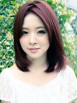 ヘア ミーツ ドレス プレローマ(HAIR meets dress pleroma)&nbsp;【pleroma☆プレローマ】☆☆☆そよ風に吹かれて☆☆☆