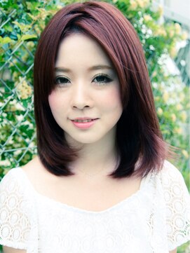 ヘア ミーツ ドレス プレローマ(HAIR meets dress pleroma) 【pleroma☆プレローマ】☆☆☆そよ風に吹かれて☆☆☆