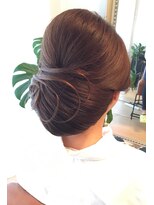 ラウレア 博多店(laulea)&nbsp;結婚式お呼ばれ♪