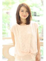 フォルテ 掛川店&nbsp;ナチュラルミディアム