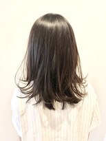 ペイジバイネオリーブ 吉祥寺店(Paige by Neolive) ミディアムスタイル