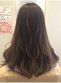 イルミナカラーinフォレスト