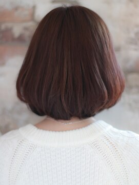 レガーミ(Legami) 【レガーミ】 うるつや ミディアムボム