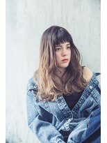 グランシャリオ 笹塚店(Grand Chariot)&nbsp;ふわっとロングカール