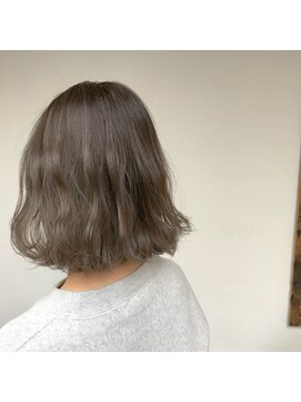 カウチ(Kauti) グレージュ☆bob！！！